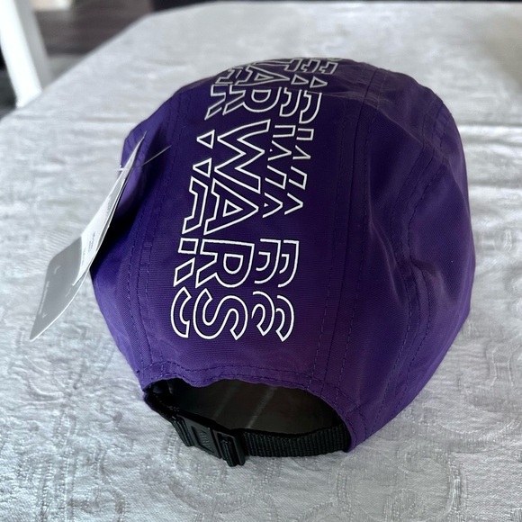 NWT Disney Star Wars Cap - Picture 2 of 7